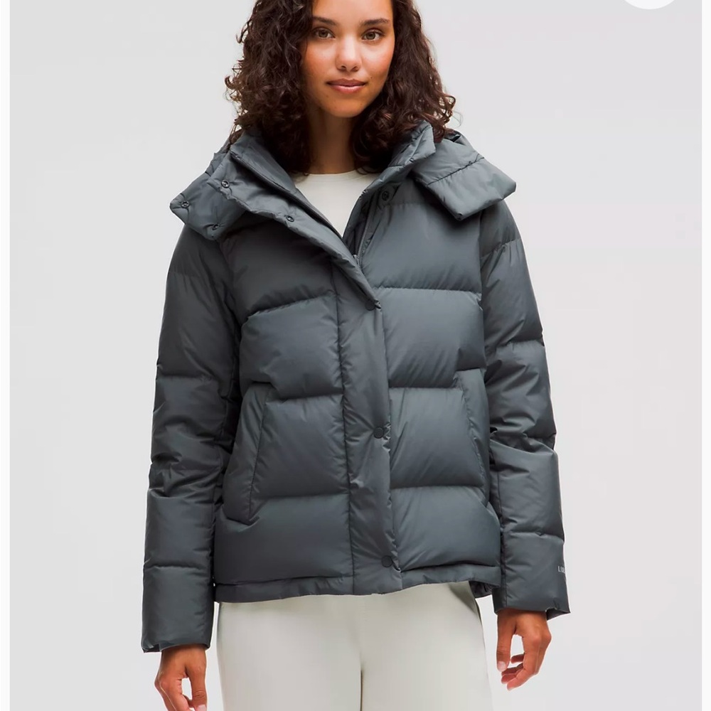 Wunder Puff 600-Down-Fill Jacket. - image 1